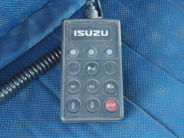 いすゞ ギガ ウイング車 大型 QKG-CYJ77A 年式 H24 [写真32]