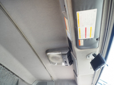 いすゞ ギガ ウイング車 大型 QKG-CYJ77A 年式 H24 [写真29]