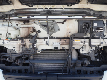 いすゞ ギガ ウイング車 大型 QKG-CYJ77A 年式 H24 [写真40]