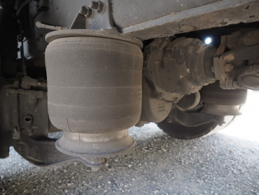 いすゞ ギガ ウイング車 大型 QKG-CYJ77A 年式 H24 [写真33]