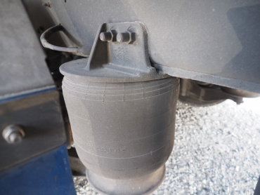 いすゞ ギガ ウイング車 大型 QKG-CYJ77A 年式 H24 [写真34]