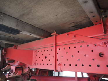 いすゞ エルフ バン車 小型 BKG-NLR85AN 年式 H20 [写真22]