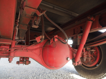 いすゞ エルフ バン車 小型 BKG-NLR85AN 年式 H20 [写真23]