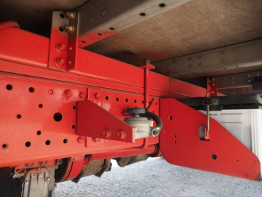 いすゞ エルフ バン車 小型 BKG-NLR85AN 年式 H20 [写真21]