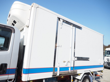 いすゞ エルフ 冷凍バン 小型 BKG-NMR85AN 年式 H23 [写真08]