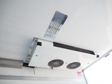 いすゞ エルフ 冷凍バン 小型 BKG-NMR85AN 年式 H23 [写真14]