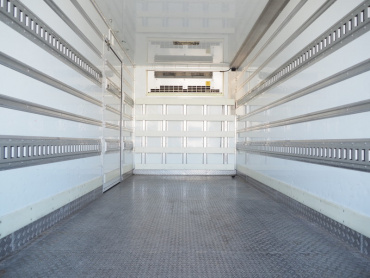 いすゞ エルフ 冷凍バン 小型 BKG-NMR85AN 年式 H23 [写真11]