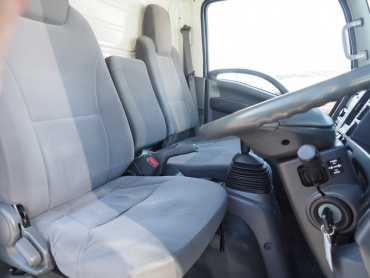 いすゞ エルフ 冷凍バン 小型 BKG-NMR85AN 年式 H23 [写真19]