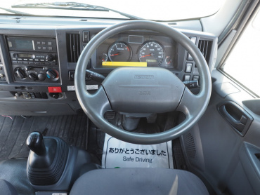 いすゞ エルフ 冷凍バン 小型 BKG-NMR85AN 年式 H23 [写真20]