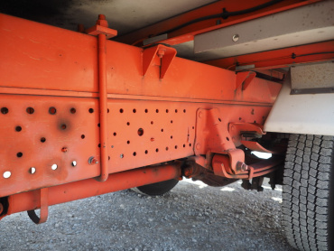 いすゞ エルフ 冷凍バン 小型 BKG-NMR85AN 年式 H23 [写真25]