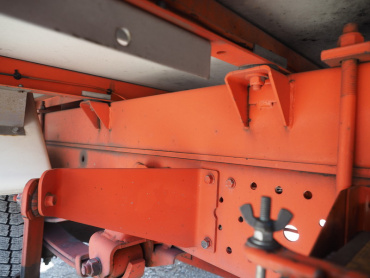 いすゞ エルフ 冷凍バン 小型 BKG-NMR85AN 年式 H23 [写真26]