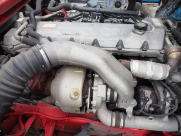 日野 レンジャー ウイング車 中型 BDG-FD8JLWG 年式 H22 [写真47]