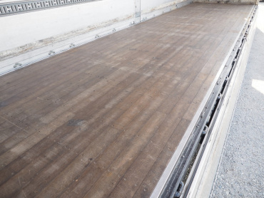 三菱ふそう スーパーグレート ウイング車 大型 BDG-FS55JZ 年式 H20 [写真19]