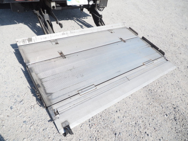 三菱ふそう スーパーグレート ウイング車 大型 BDG-FS55JZ 年式 H20 [写真25]