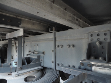 三菱ふそう スーパーグレート ウイング車 大型 BDG-FS55JZ 年式 H20 [写真39]