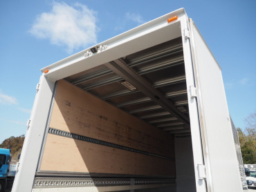 日野 レンジャー ウイング車 中型 TKG-FD7JLAG 年式 H25 [写真21]