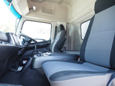 日野 レンジャー ウイング車 中型 TKG-FD7JLAG 年式 H25 [写真30]