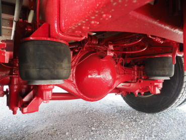 日野 レンジャー ウイング車 中型 TKG-FD7JLAG 年式 H25 [写真32]