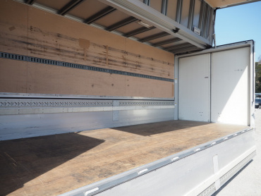 日野 レンジャー ウイング車 中型 TKG-FD7JLAG 年式 H25 [写真16]