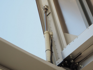 日野 レンジャー ウイング車 中型 TKG-FD7JLAG 年式 H25 [写真10]