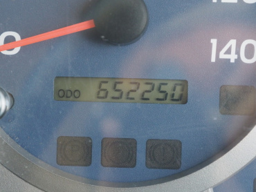 日野 レンジャー ウイング車 中型 BKG-FD7JLYG 年式 H21 [写真35]