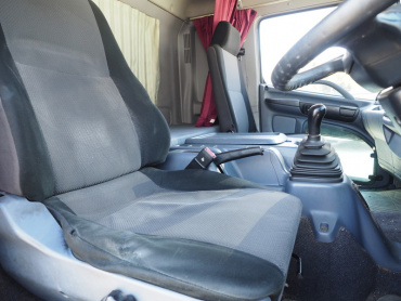 日野 レンジャー ウイング車 中型 BKG-FD7JLYG 年式 H21 [写真28]