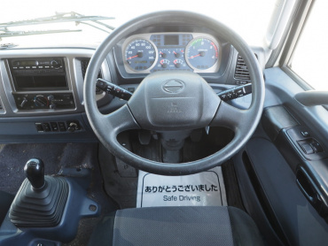 日野 レンジャー ウイング車 中型 BKG-FD7JLYG 年式 H21 [写真29]