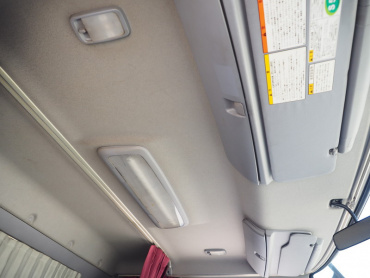 日野 レンジャー ウイング車 中型 BKG-FD7JLYG 年式 H21 [写真32]