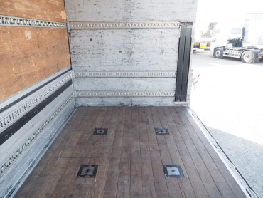 日野 グランドプロフィア ウイング車 大型 KS-FW1EXWJ 年式 H18 [写真20]