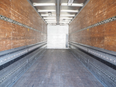 日野 グランドプロフィア ウイング車 大型 KS-FW1EXWJ 年式 H18 [写真23]