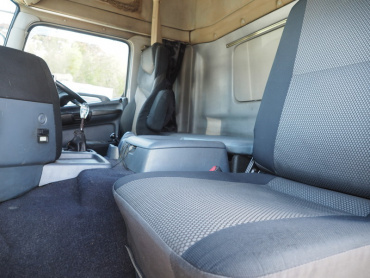 日野 グランドプロフィア ウイング車 大型 KS-FW1EXWJ 年式 H18 [写真35]