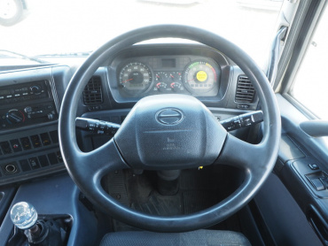 日野 グランドプロフィア ウイング車 大型 KS-FW1EXWJ 年式 H18 [写真32]