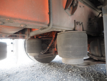 日野 グランドプロフィア ウイング車 大型 KS-FW1EXWJ 年式 H18 [写真40]