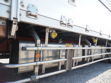 日野 グランドプロフィア ウイング車 大型 KS-FW1EXWJ 年式 H18 [写真30]