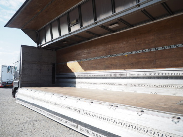 日野 グランドプロフィア ウイング車 大型 KS-FW1EXWJ 年式 H18 [写真15]