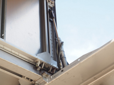 日野 グランドプロフィア ウイング車 大型 KS-FW1EXWJ 年式 H18 [写真14]