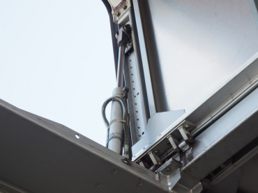 日野 グランドプロフィア ウイング車 大型 KS-FW1EXWJ 年式 H18 [写真10]