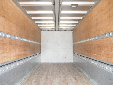 いすゞ フォワード ウイング車 中型 PKG-FRR90S2 年式 H20 [写真21]