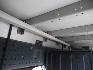 いすゞ フォワード ウイング車 中型 PKG-FRR90S2 年式 H20 [写真32]