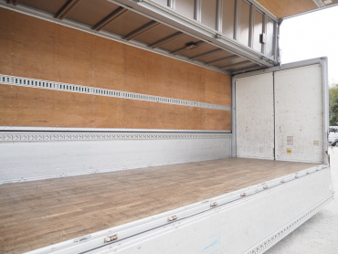 いすゞ フォワード ウイング車 中型 PKG-FRR90S2 年式 H20 [写真16]