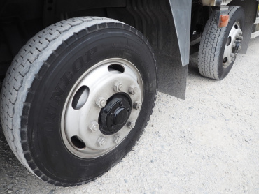 三菱ふそう スーパーグレート ウイング車 大型 BDG-FS54JZ 年式 H22 [写真33]