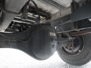 いすゞ フォワード ウイング車 中型 PKG-FRR90S2 年式 H20 [写真39]