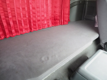 いすゞ フォワード ウイング車 中型 PKG-FRR90S2 年式 H20 [写真34]