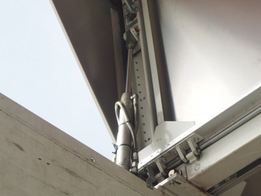 三菱ふそう スーパーグレート ウイング車 大型 BDG-FS54JZ 年式 H20 [写真15]