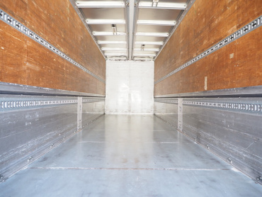 三菱ふそう スーパーグレート ウイング車 大型 BDG-FS54JZ 年式 H20 [写真23]