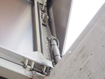 三菱ふそう スーパーグレート ウイング車 大型 BDG-FS54JZ 年式 H20 [写真11]