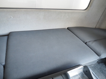 三菱ふそう スーパーグレート ウイング車 大型 BDG-FS54JZ 年式 H20 [写真31]