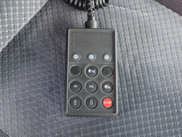 三菱ふそう スーパーグレート ウイング車 大型 BDG-FS54JZ 年式 H20 [写真33]