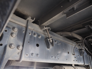 三菱ふそう スーパーグレート ウイング車 大型 BDG-FS54JZ 年式 H20 [写真37]