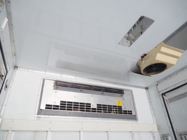 いすゞ エルフ 冷凍バン 小型 TKG-NPR85AN 年式 H24 [写真14]